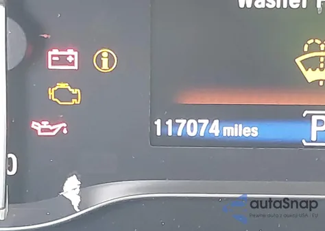 2016 Honda Pilot Ex-L from USA, damaged, VIN 5FNYF6H54GB073520